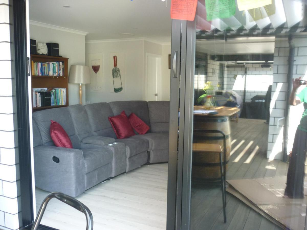 2 Ald Bed and Breakfast Cambridge Exteriör bild