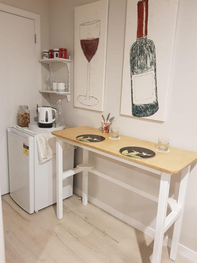 2 Ald Bed and Breakfast Cambridge Exteriör bild