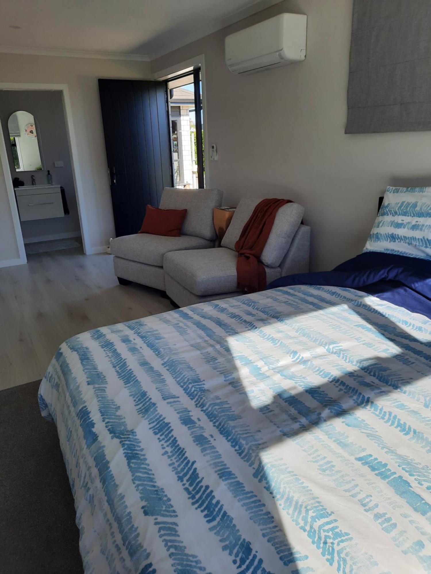 2 Ald Bed and Breakfast Cambridge Exteriör bild